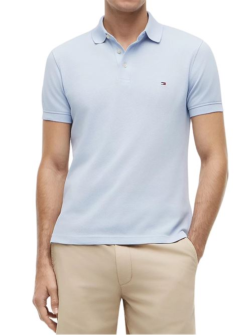 Polo slim fit 1985 Tommy Hilfiger | MW0MW17771C1O